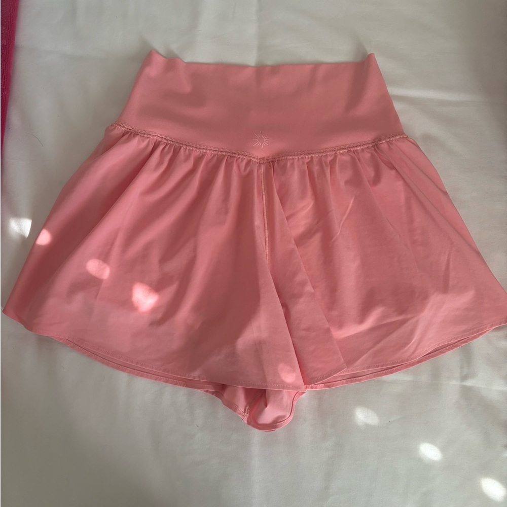 Crossover shorts - Picture 4 of 4